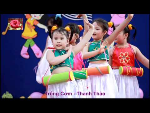Thể hiện bởi Thanh Thảo