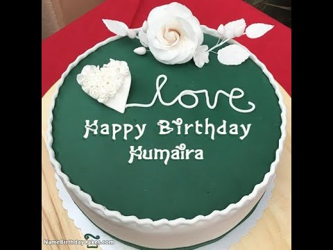 Humaira | Happy Birthday To You | Happy Birthday Songs 2023