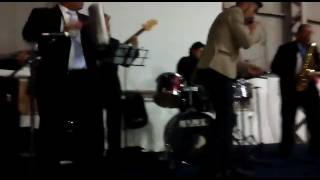 La gran combo siete