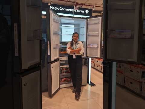 Haier Side By Side Refrigerator 2025 / Best Refrigerator 520l / 💥 #refrigeratorhaier #fridge #haier