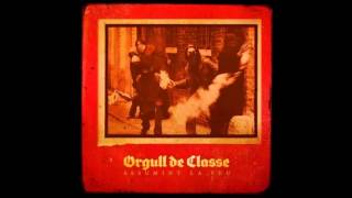 Orgull de Classe - Skinhead Times (The Oppressed)
