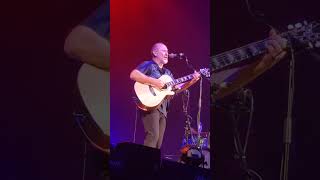 Colin Hay - There&#39;s Water over You @ Glasgow Old Fruitmarket, 01/02/2023