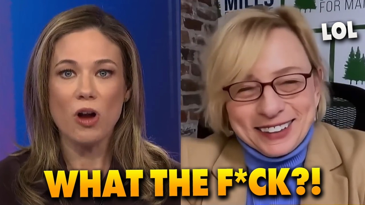 WHAT A TREMENDOUS PIECE OF SH*T...