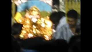 preview picture of video 'SALEM SRI RAJAGANAPATHI TEMPLE (WITH PROOF OF GOLD)'