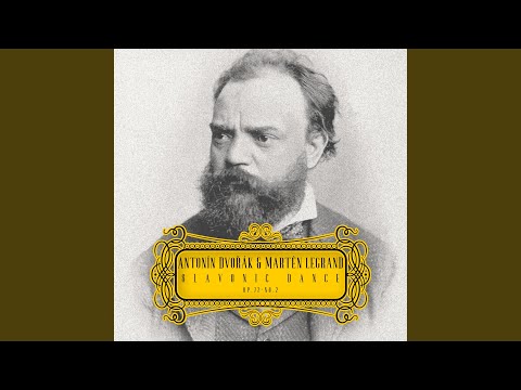 Slavonic Dance No. 2, Op. 72