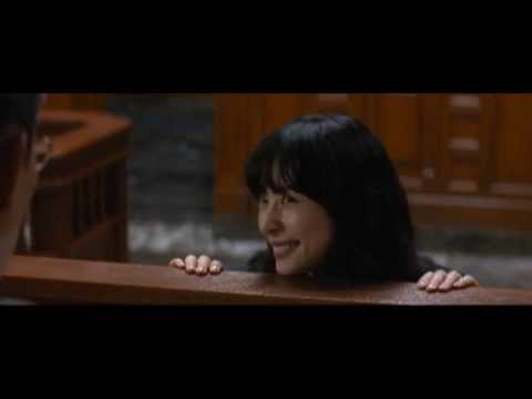 A Ghost Of A Chance (2011) Official Trailer