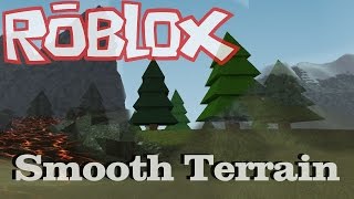 Terrain Generator Roblox Th Clip -