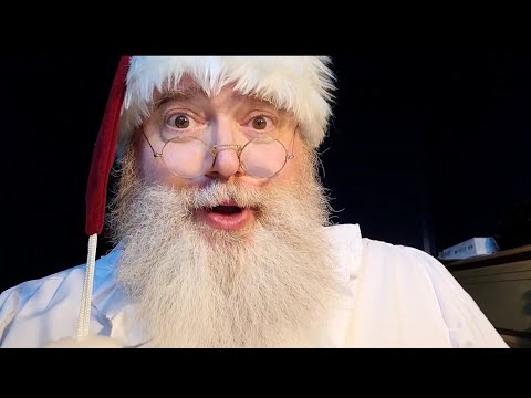 Promotional video thumbnail 1 for Santa Aron