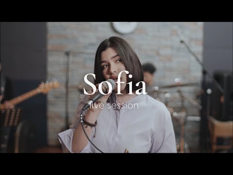 SAMMii - Sofia (Live Session)