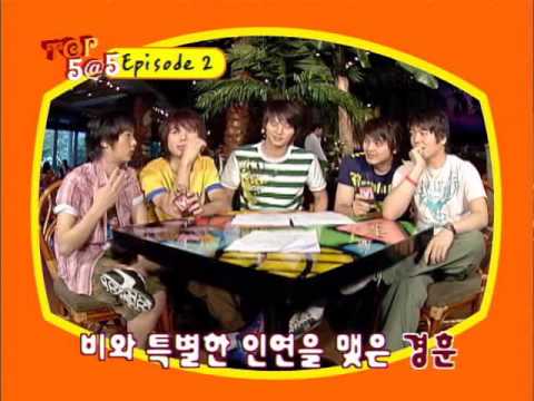 2006.06.19 채널V TOP 5@5 - 버즈