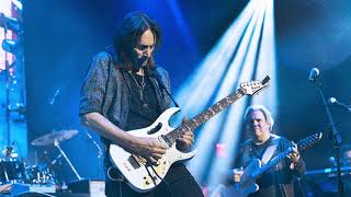 Lovely Elixir / Steve vai guitar cover!