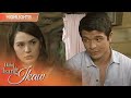 Ella Begs Miguel To Trust Her Decision Dahil May Isang Ikaw