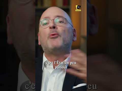 L’ordolibéralisme, une critique de l’État-providence - Alexis Karklins-Marchay