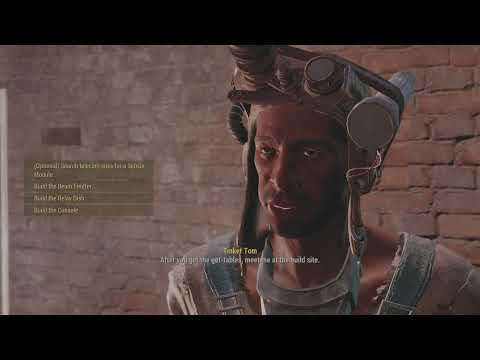 Fallout 4 PS5 Pt63
