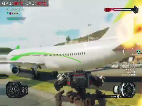 Just Cause 4——Gameplay Walkthrough Part 7