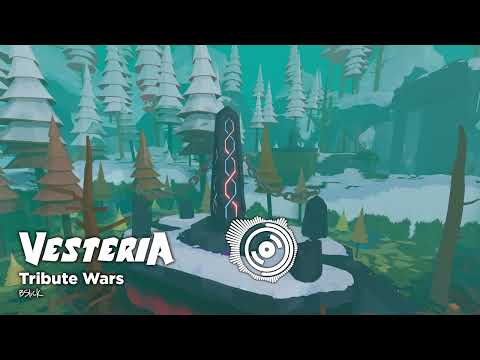 Vesteria OST - Tribute Wars