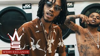 BandGang Feat. ShredGang Mone “M's" (WSHH Exclusive - Official Music Video)