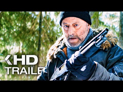 Trailer-Vorschau: Cold Blood Legacy