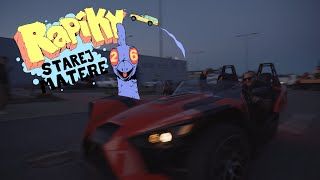 Rytmus - RAPÍKY STAREJ MATERE #26