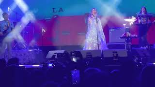 Aterciopelados Tu Amor Es (fiestas del pitic, Hermosillo Son)