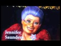 Jennifer Saunders - Holding out for a Hero 