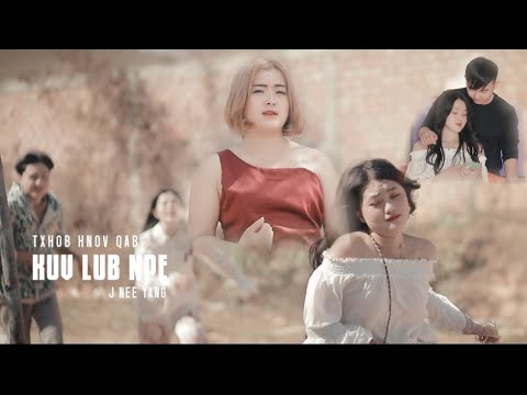Txhob Hnov Qab Kuv Lub Npe🌹JNee Yang Version (cover) 2023