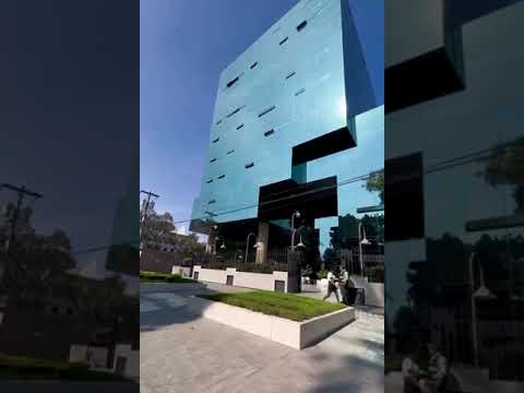 Oficina en renta en zona 9