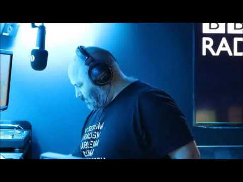 DVS1, DJ T, Prosumer and Man Power! - B.Traits, BBC Radio 1 Broadcast Mar 25, 2017