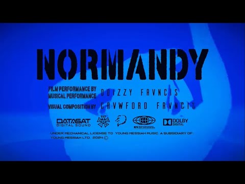 Drizzy Frvncis - Normandy