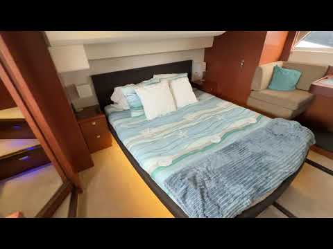 2012 Prestige 500S Video