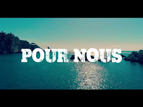 Dj Noks X Dj Keks X NPK G Zouk Remix | Pour Nous
