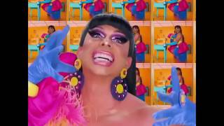 Mighty Love - Rupaul (Fanmade Video)