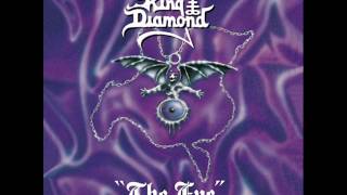 King Diamond - Eye Of The Witch