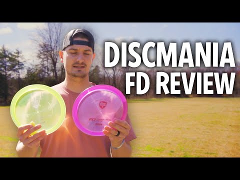 The Greatest Fairway Ever? | New C-Line FD