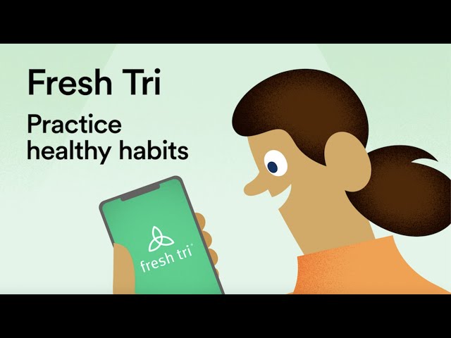 FreshTri product / service