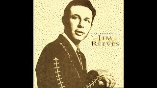 Jim Reeves - Blue Side of Lonesome (HD) (with lyrics)