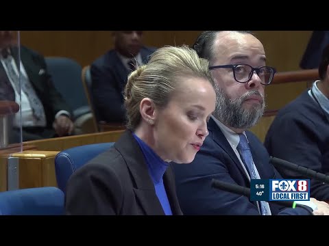 Catahoula Crunch federal immigration crackdown hearing ...