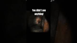 You Didn't See That! #gaming #games #realmyst #myst #funny #smallyoutuber #puzzle