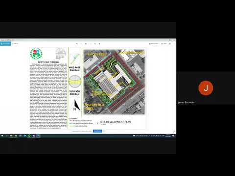 Terminal Rodoviário - Resultado Final (Parte 1/3)
