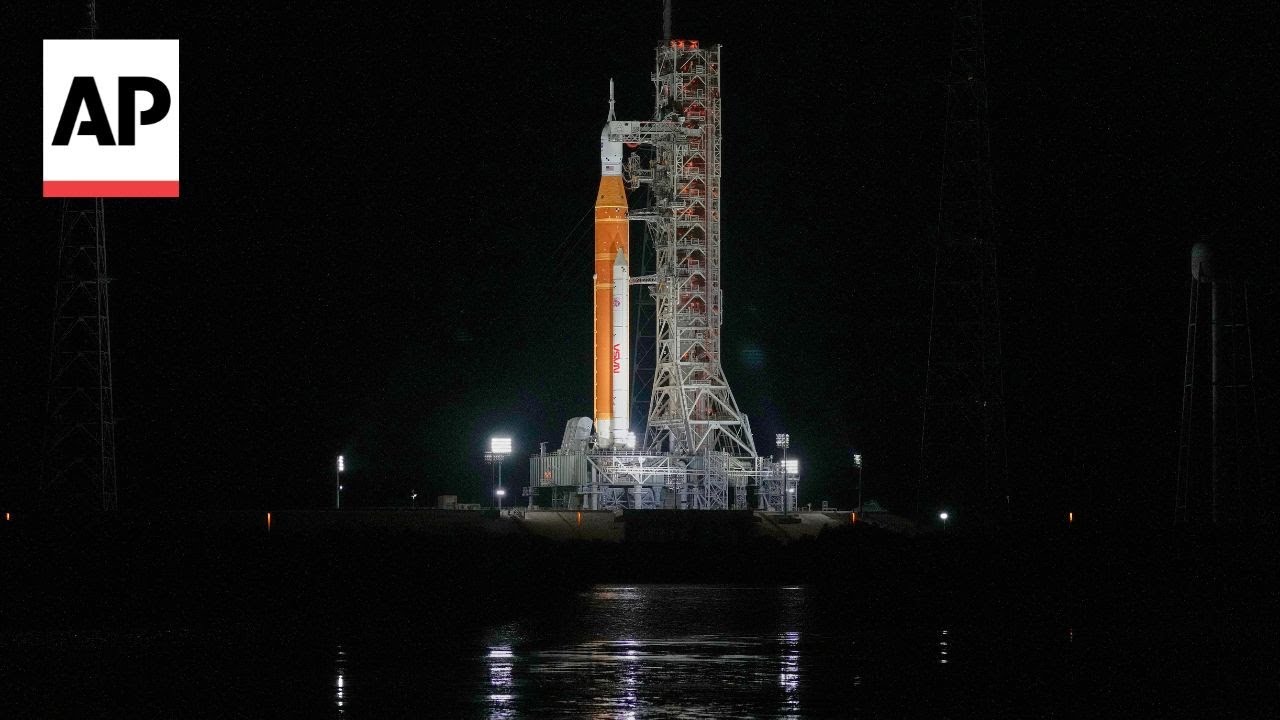 NASA delays Artemis II moon launch to March after fuel leaks during test