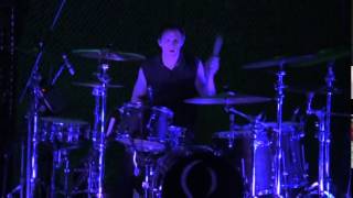 The Package : A Perfect Circle Live (Stone And Echo) Live at Red Rocks