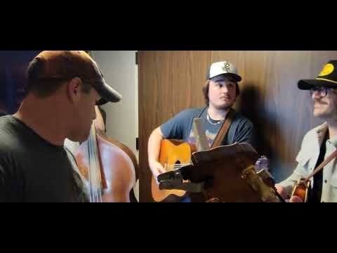 SPBGMA 2024 Icebox Jam - How Mountain Girls Can Love