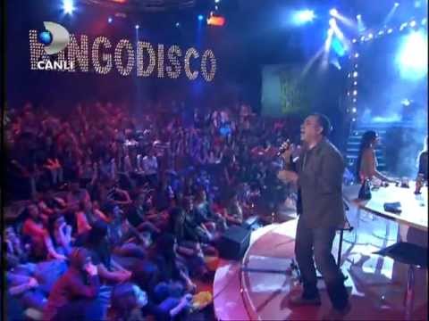 Haluk Levent - Şehrimden Şehrine (Disko Kralı)