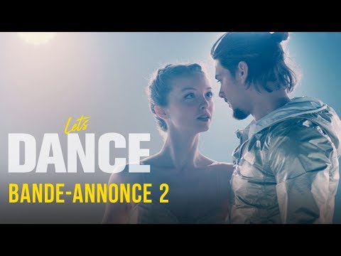 Let's Dance - Bande-annonce officielle 2 HD