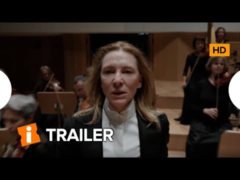 Tár - Trailer