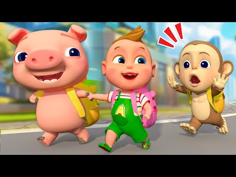 YouTube Thumbnail