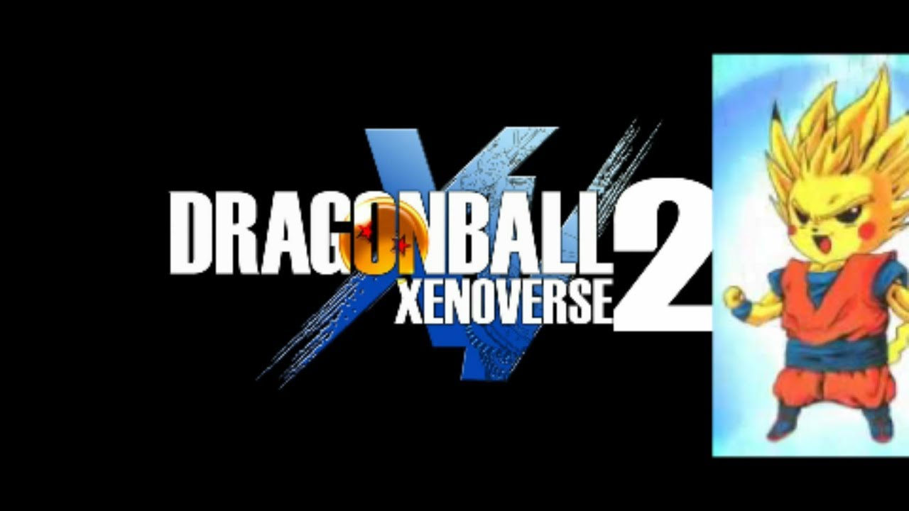 🔴Dragonball Xenoverse 2 - Imperator der 7. Universum kehrt zurück🔴
