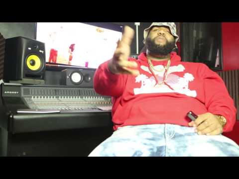 JosEscobars Interview (Fat Papi)