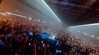 Eli Brown - Live @ A State Of Trance 2025 Area 1