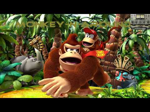 [FREE] Lil Pump x Rich The Kid Type Beat - "8Bit Festival "[MonkeyNAround]" | Trap Instrumental 2019